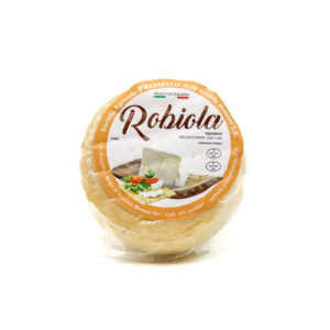 Robiola latte vaccino